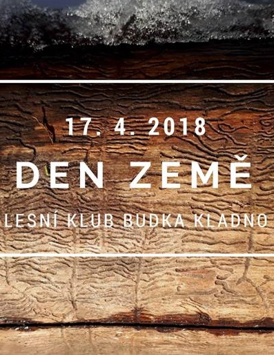 Den Země 17. dubna 2018